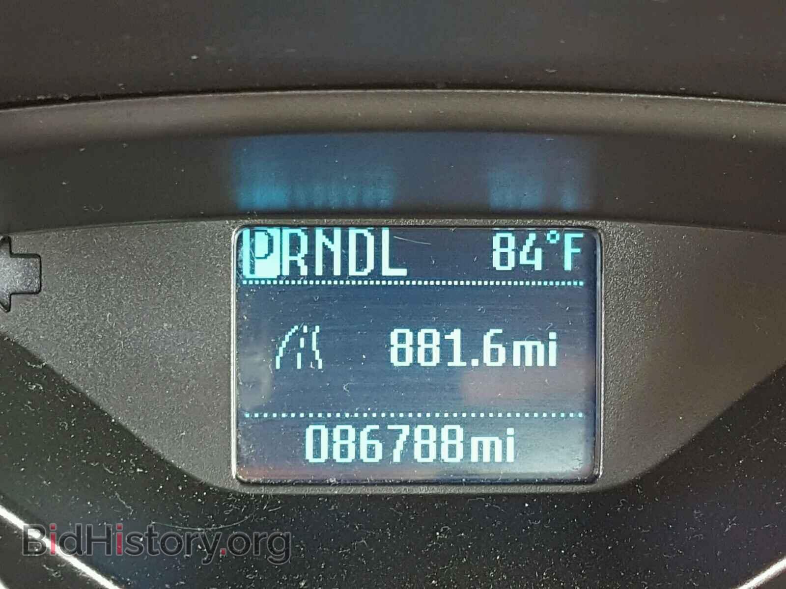2013 FORD FOCUS - VIN: 1FADP3E20DL201769 - Photo 8