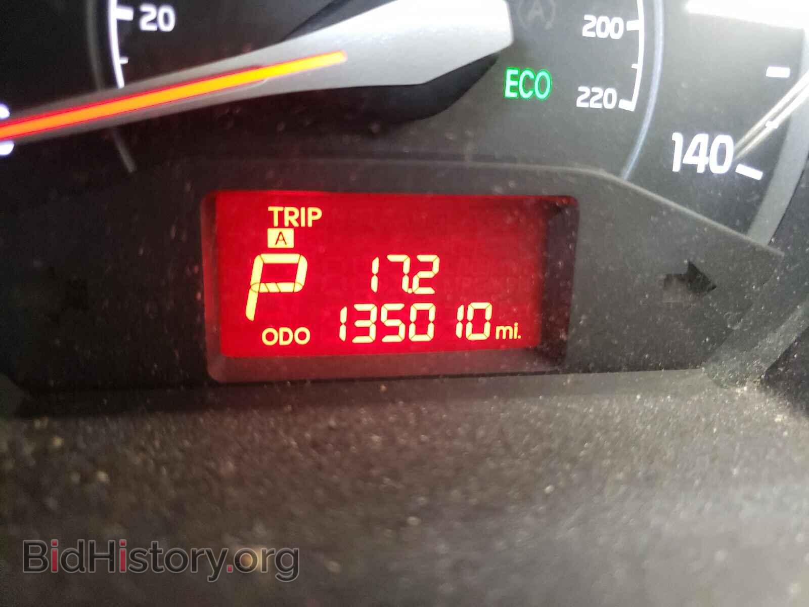 2013 KIA RIO - VIN: KNADM4A3XD6180867 - Фото 8