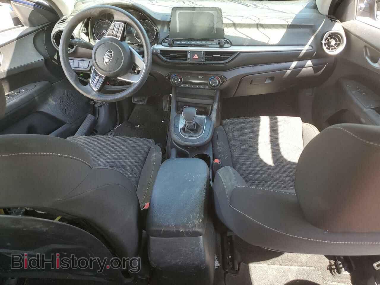 2019 KIA FORTE - VIN: 3KPF24AD2KE105954 - Фото 8