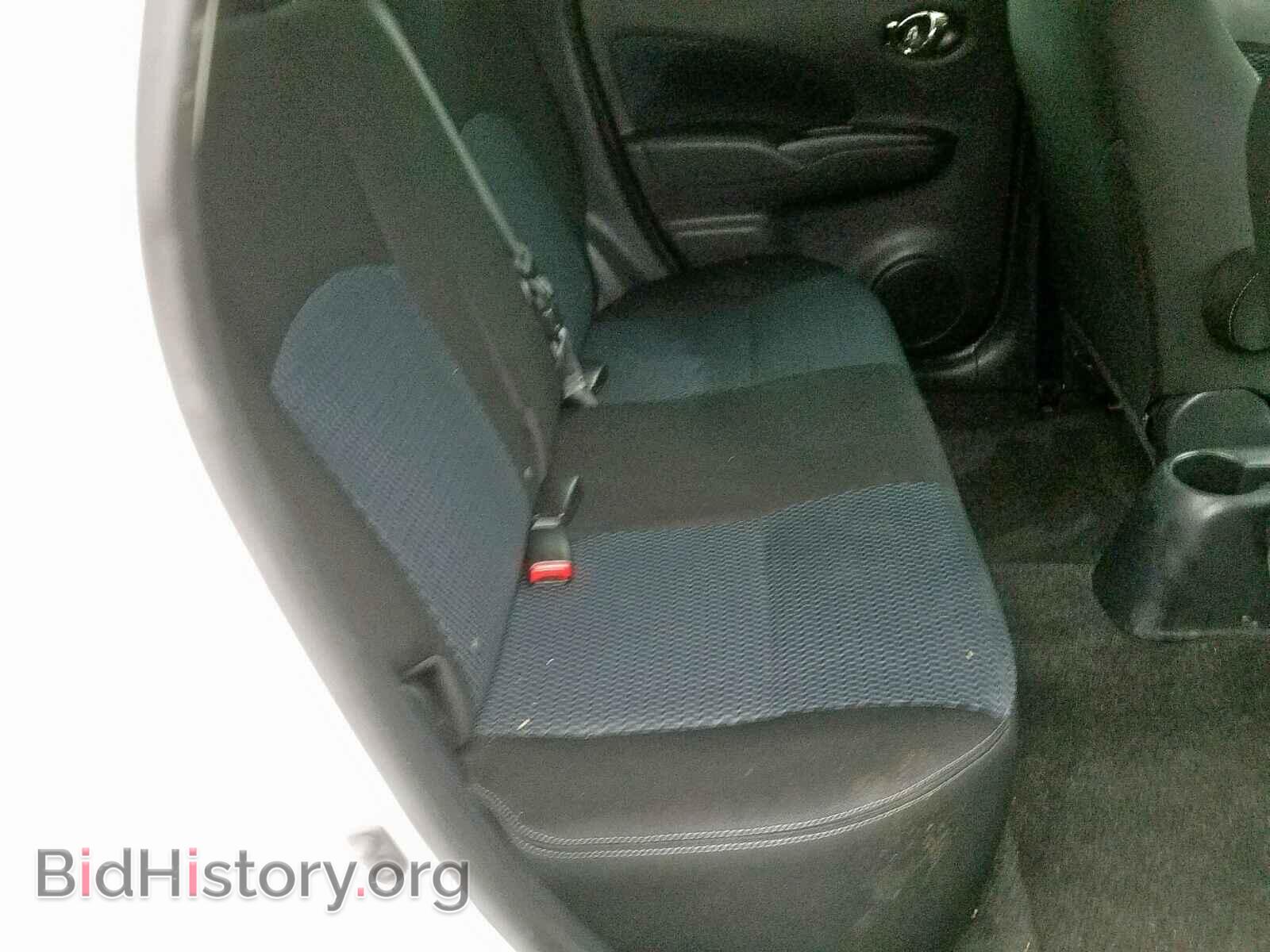 2017 NISSAN VERSA - VIN: 3N1CE2CP2HL355224 - Photo 6