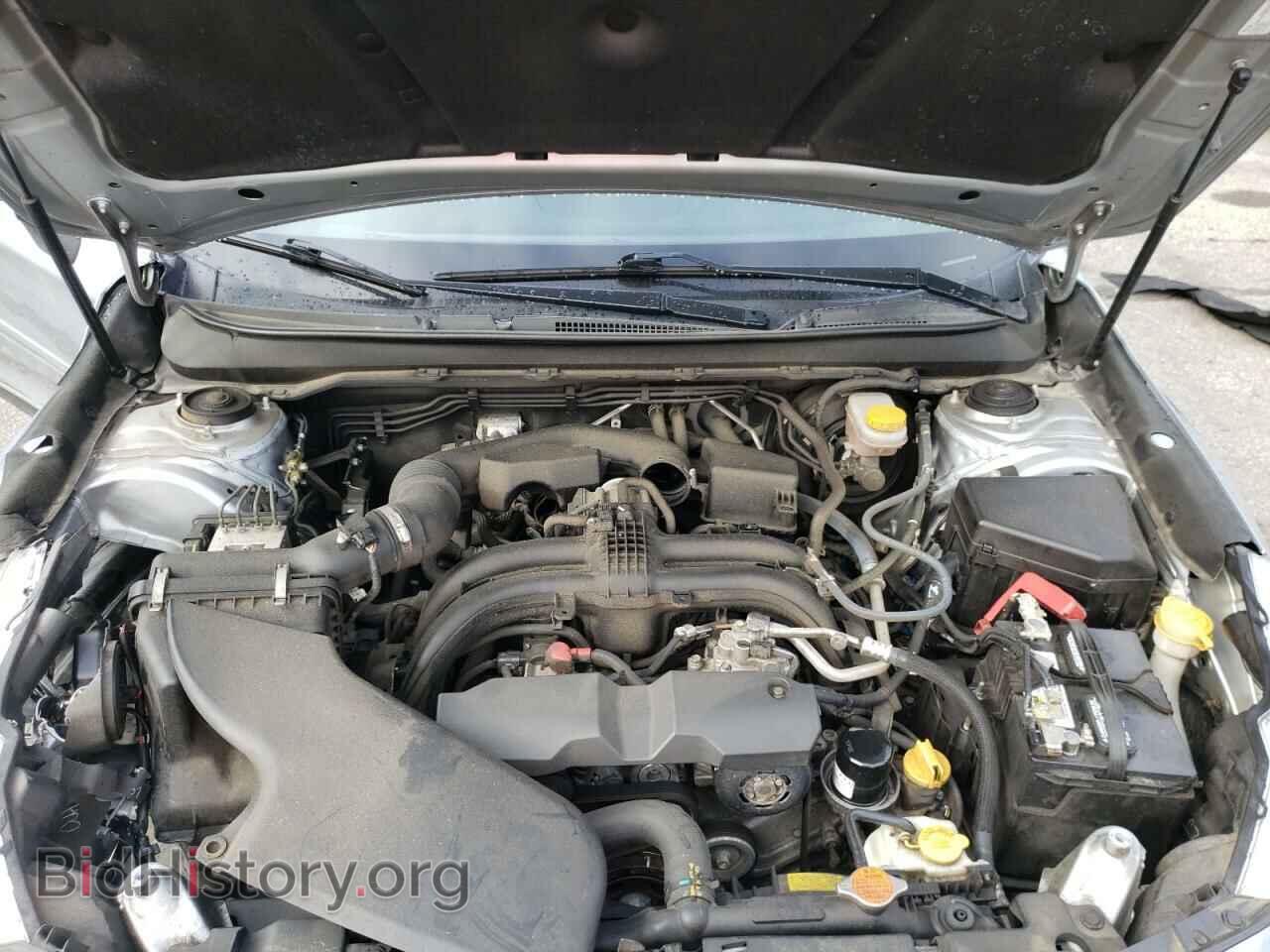 2016 SUBARU OUTBACK - VIN: 4S4BSALC5G3266830 - Фото 7