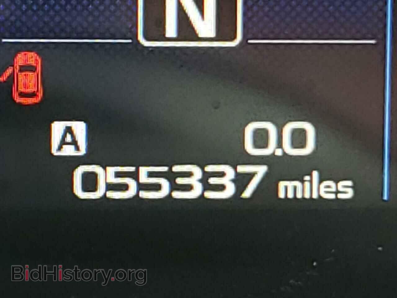 2016 SUBARU OUTBACK - VIN: 4S4BSALC5G3266830 - Фото 8