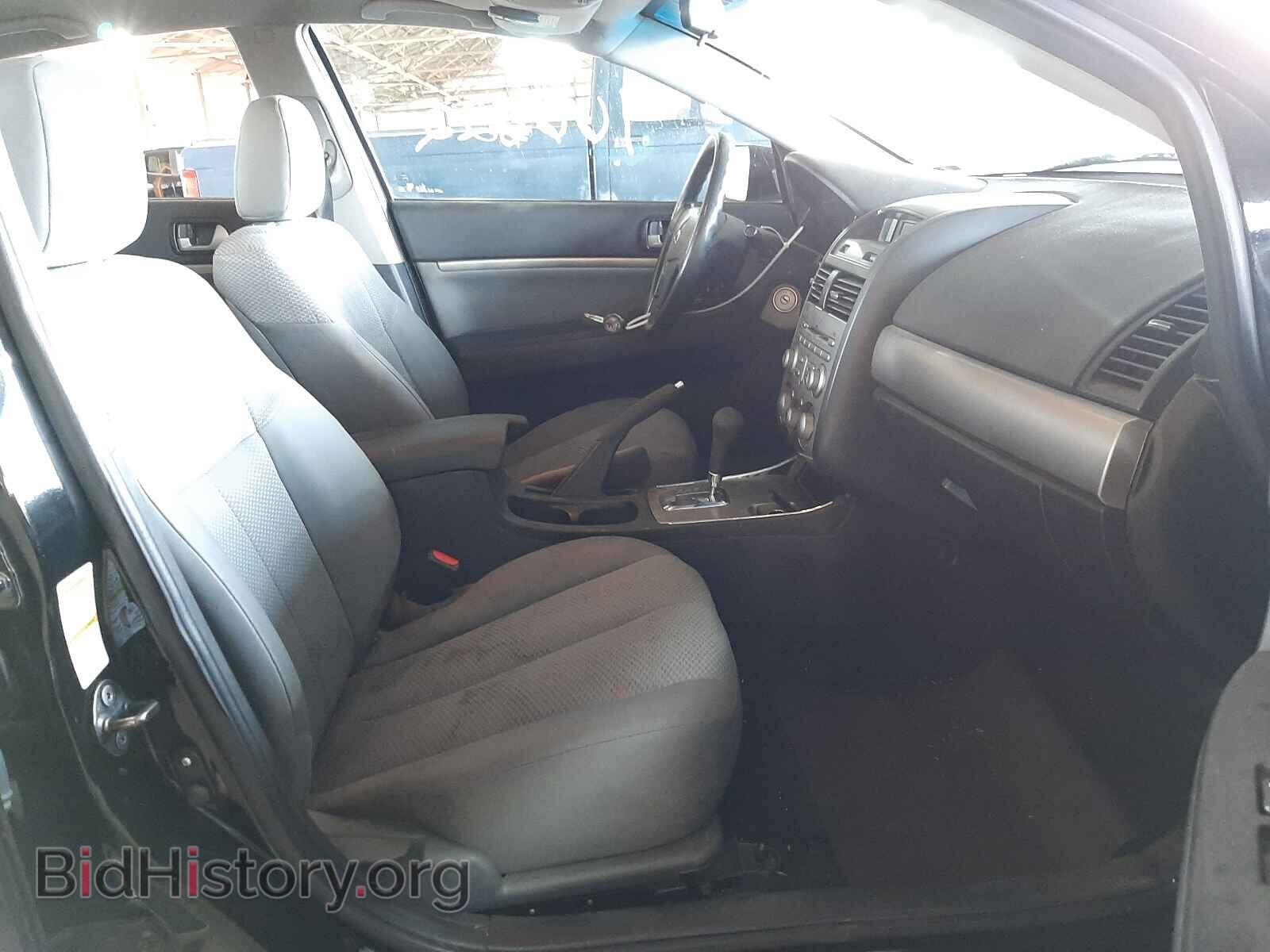 2010 MITSUBISHI GALANT - VIN: 4A32B2FF7AE014716 - Фото 5