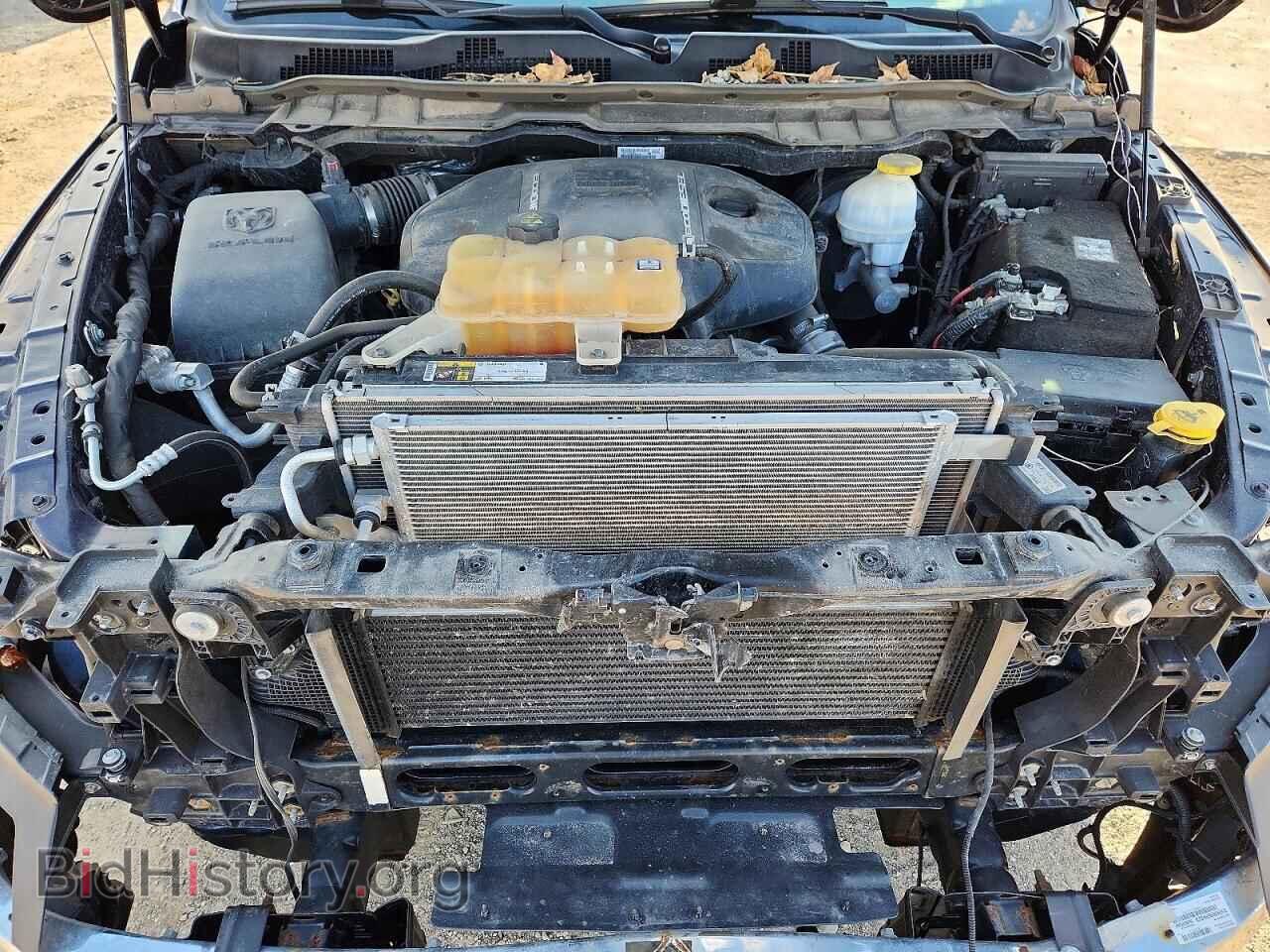 2018 RAM 1500 - VIN: 1C6RR7LM1JS354532 - Photo 11