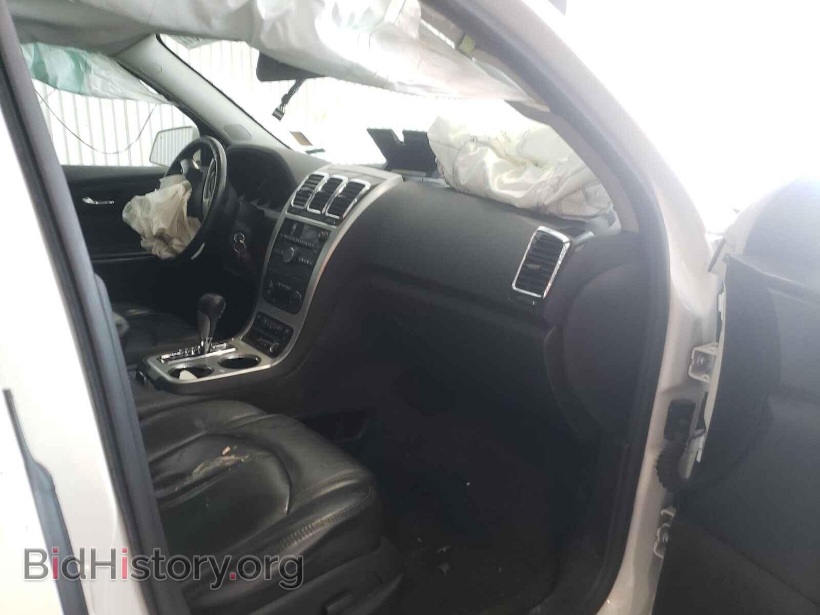 2011 GMC ACADIA - VIN: 1GKKVRED8BJ345658 - Photo 5