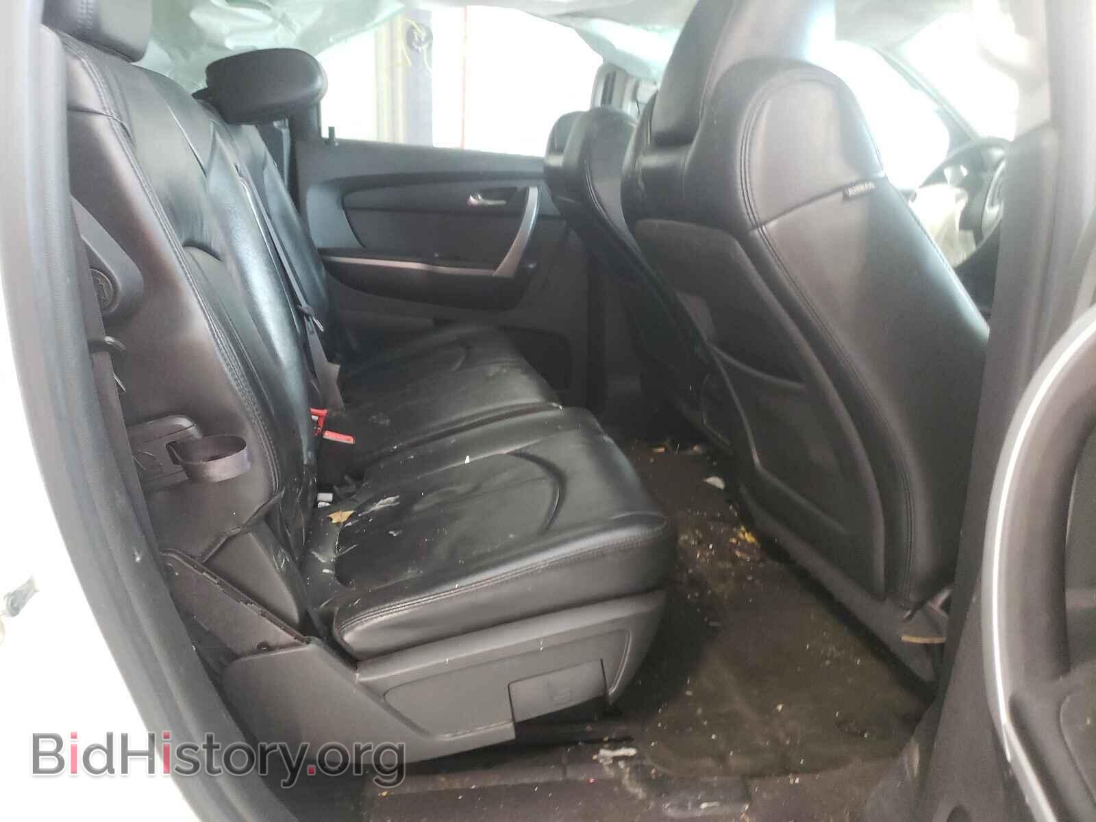 2011 GMC ACADIA - VIN: 1GKKVRED8BJ345658 - Photo 6