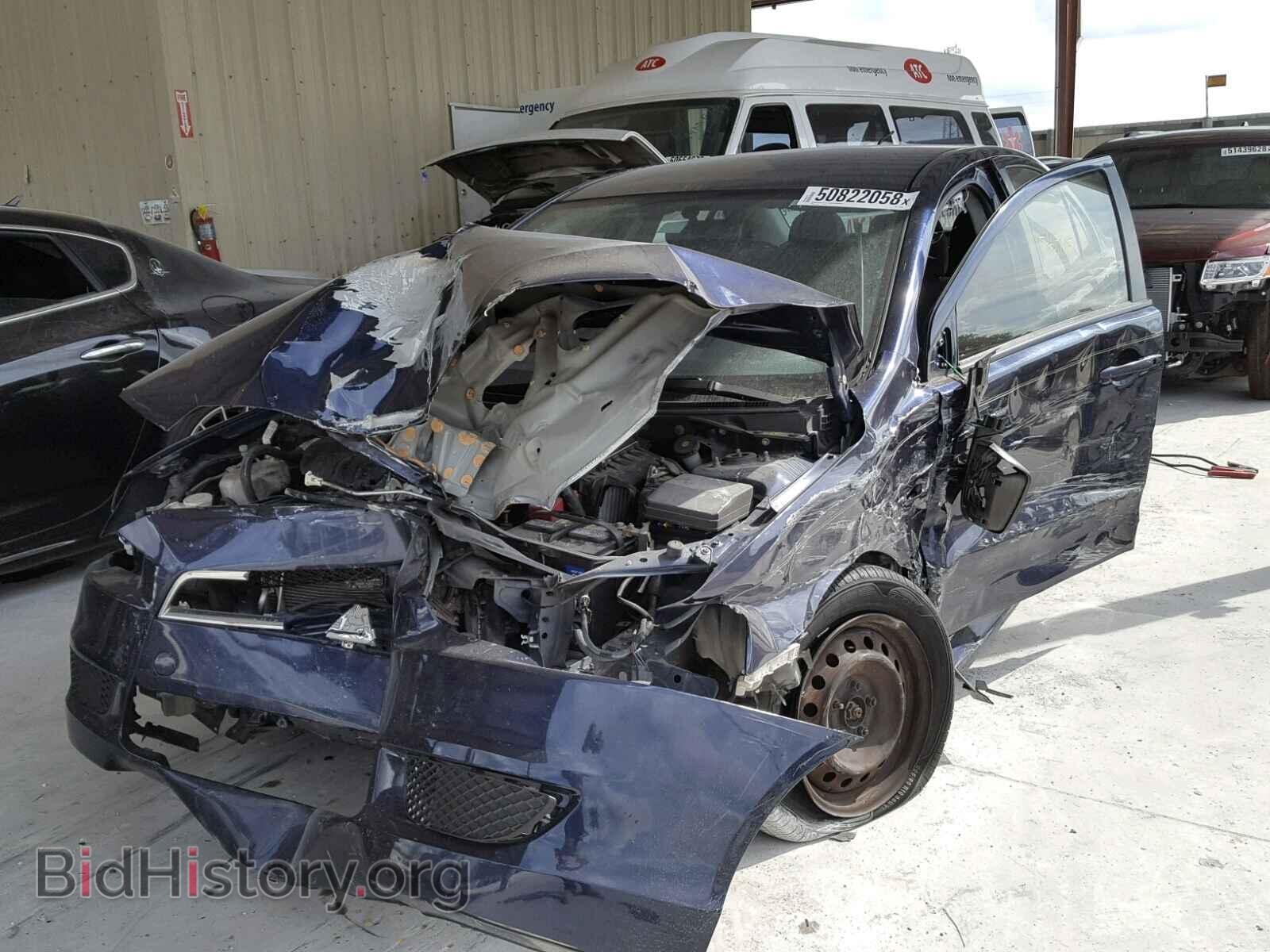 2013 MITSUBISHI LANCER - VIN: JA32U2FU1DU015848 - Фото 2