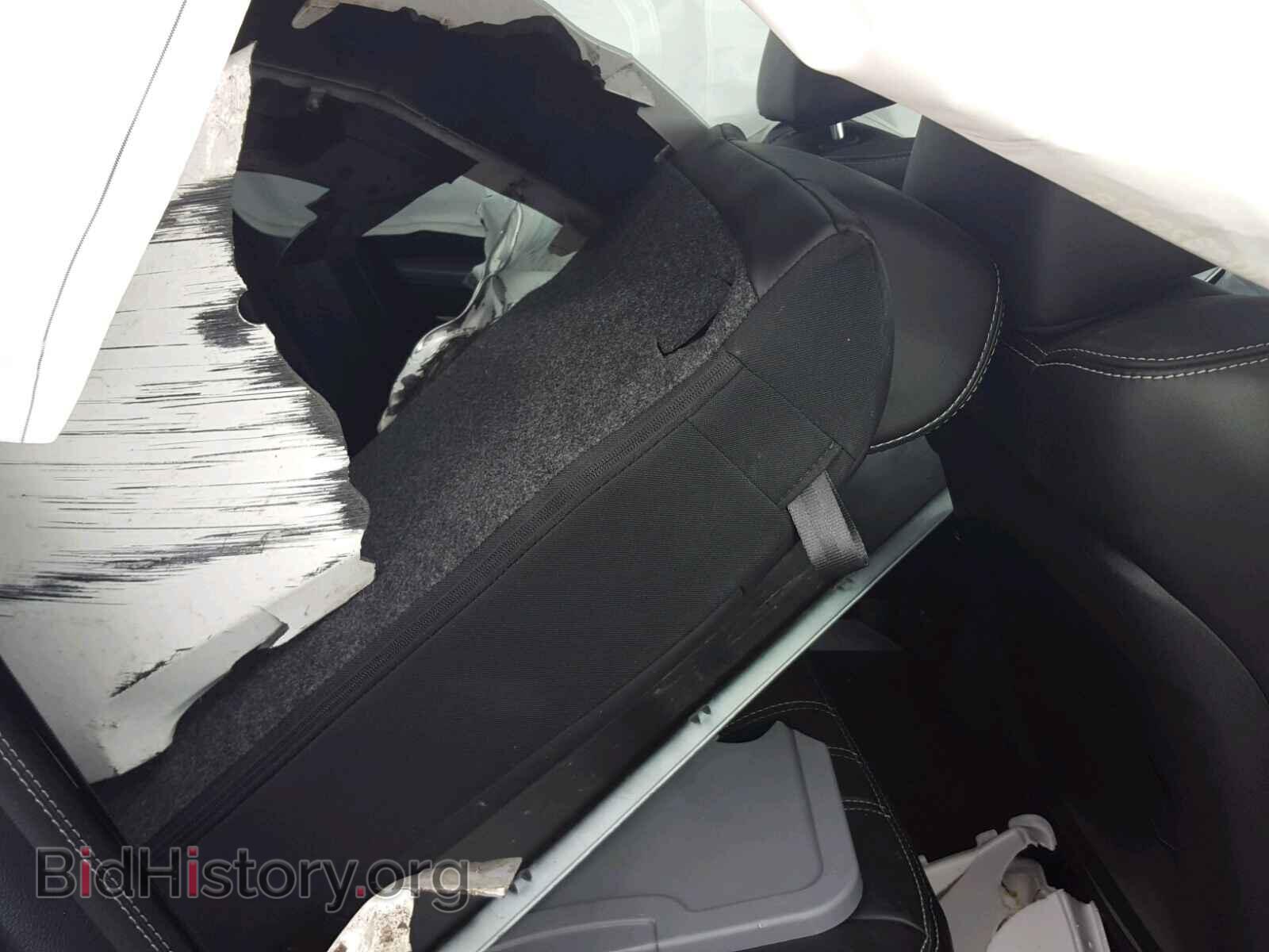2017 CHRYSLER 300 - VIN: 2C3CCAGG1HH512830 - Фото 6