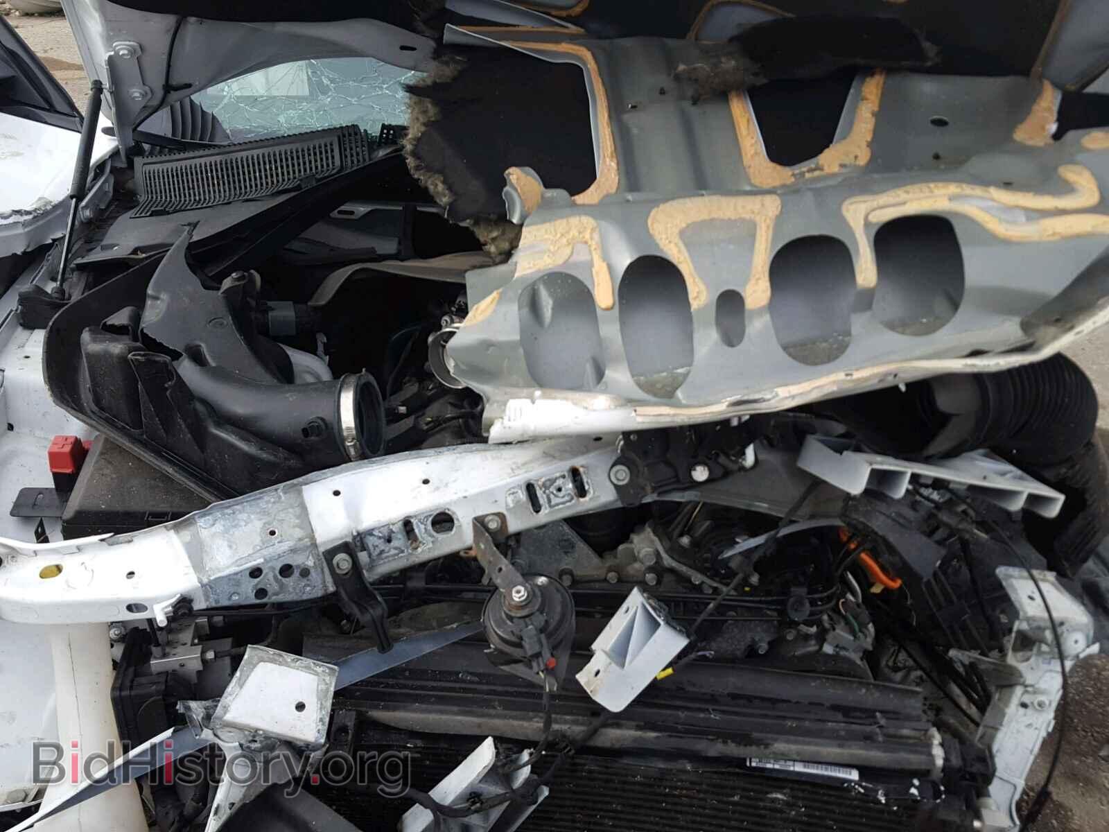 2017 CHRYSLER 300 - VIN: 2C3CCAGG1HH512830 - Фото 7