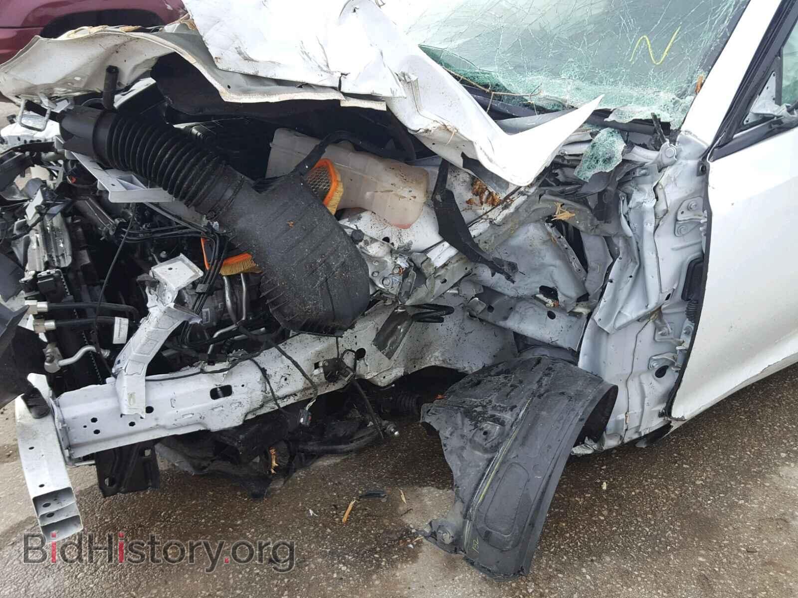 2017 CHRYSLER 300 - VIN: 2C3CCAGG1HH512830 - Фото 10