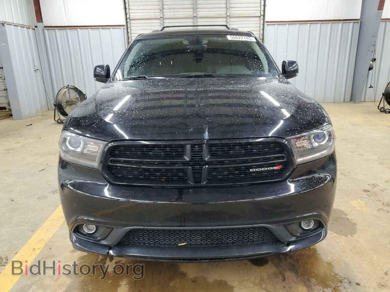 2017 DODGE DURANGO - VIN: 1C4RDJDG7HC703890 - Photo 5