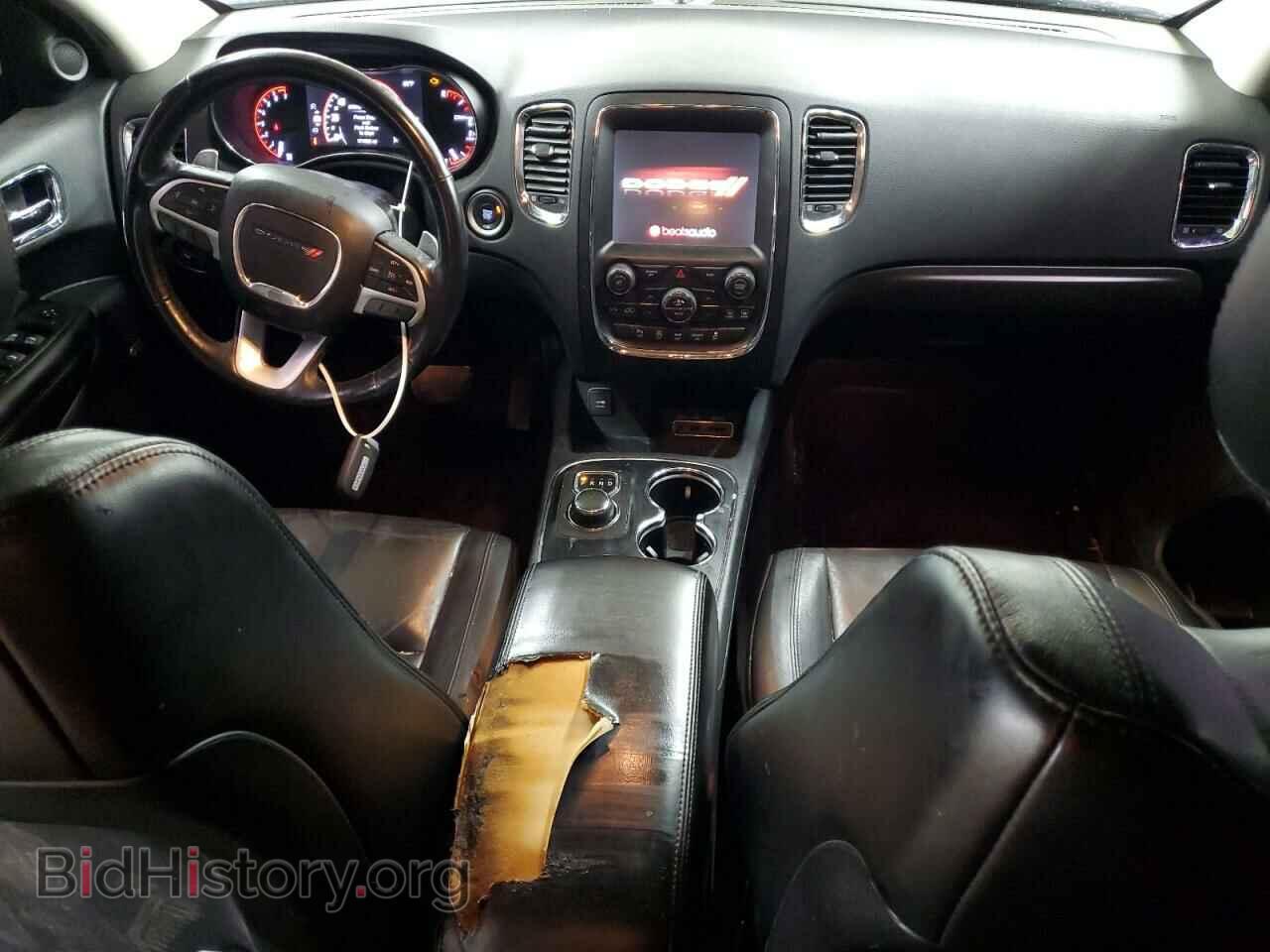2017 DODGE DURANGO - VIN: 1C4RDJDG7HC703890 - Photo 8
