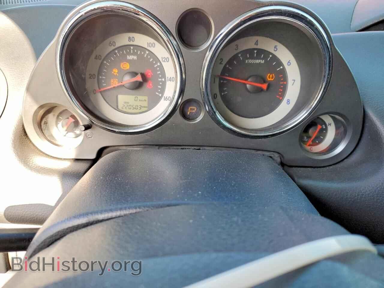 2012 MITSUBISHI ECLIPSE - VIN: 4A31K5DF9CE001940 - Photo 9