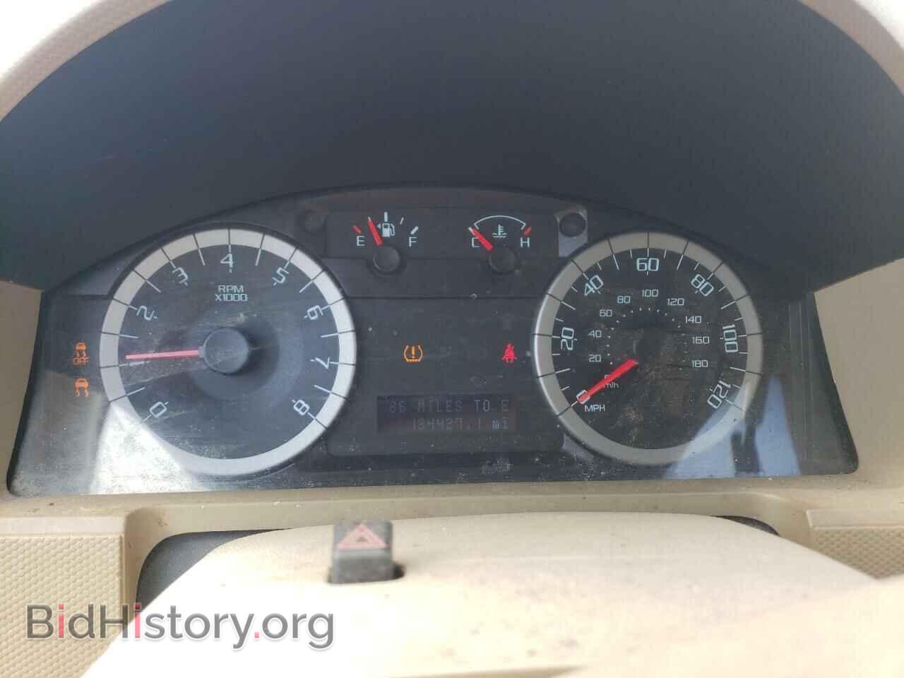 2012 FORD ESCAPE - VIN: 1FMCU0D74CKB27007 - Фото 9