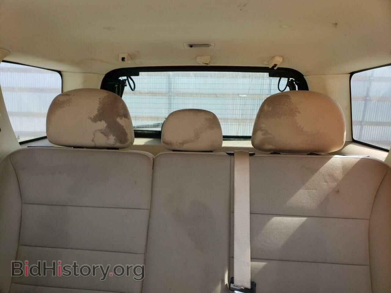 2012 FORD ESCAPE - VIN: 1FMCU0D74CKB27007 - Фото 10