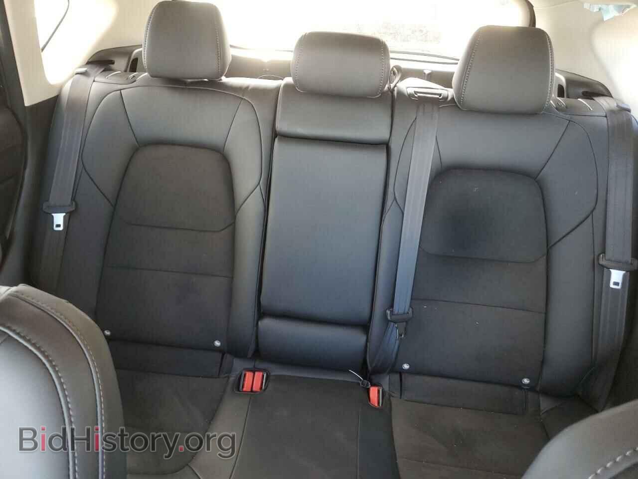 2021 MAZDA CX-5 - VIN: JM3KFBCM3M0367294 - Фото 10