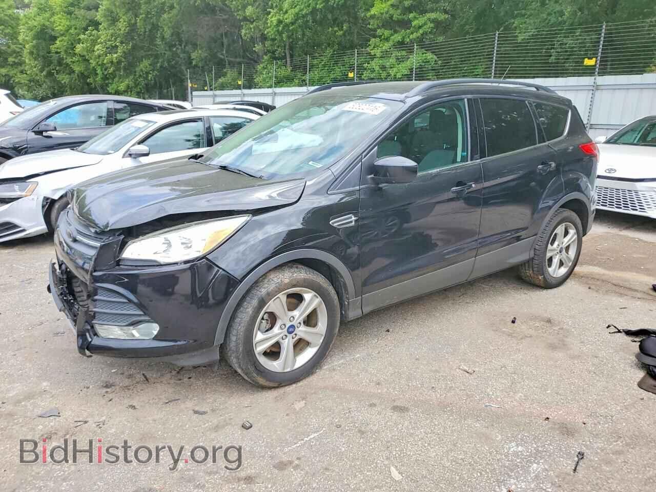 Photo 1FMCU0GXXEUC46389 - FORD ESCAPE 2014