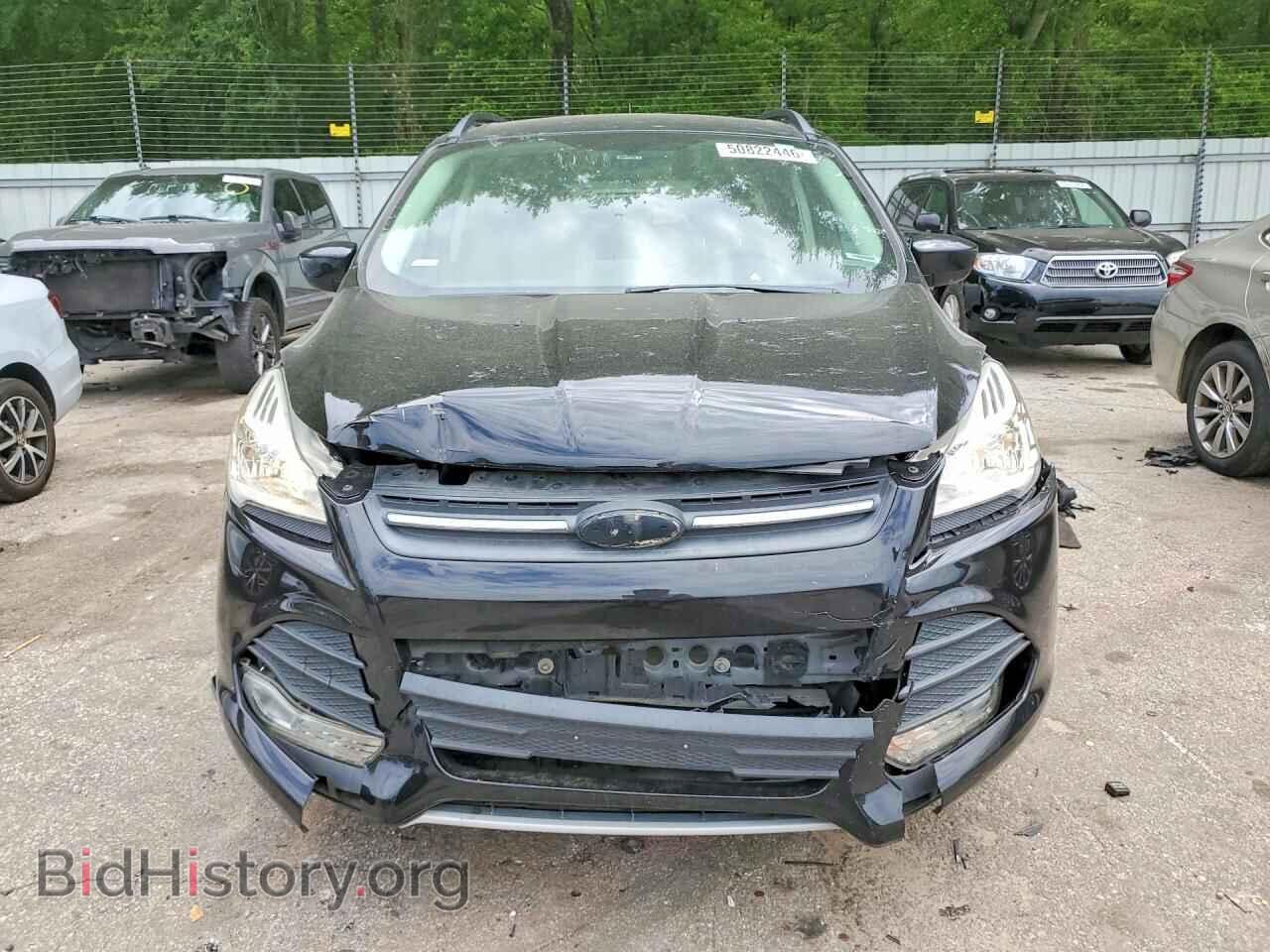 2014 FORD ESCAPE - VIN: 1FMCU0GXXEUC46389 - Фото 6