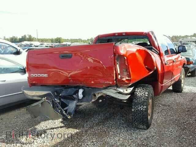 2004 DODGE RAM 1500 - VIN: 1D7HA18D74S762903 - Фото 4