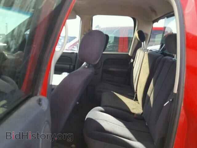 2004 DODGE RAM 1500 - VIN: 1D7HA18D74S762903 - Фото 6