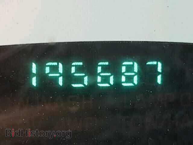 2004 DODGE RAM 1500 - VIN: 1D7HA18D74S762903 - Фото 8