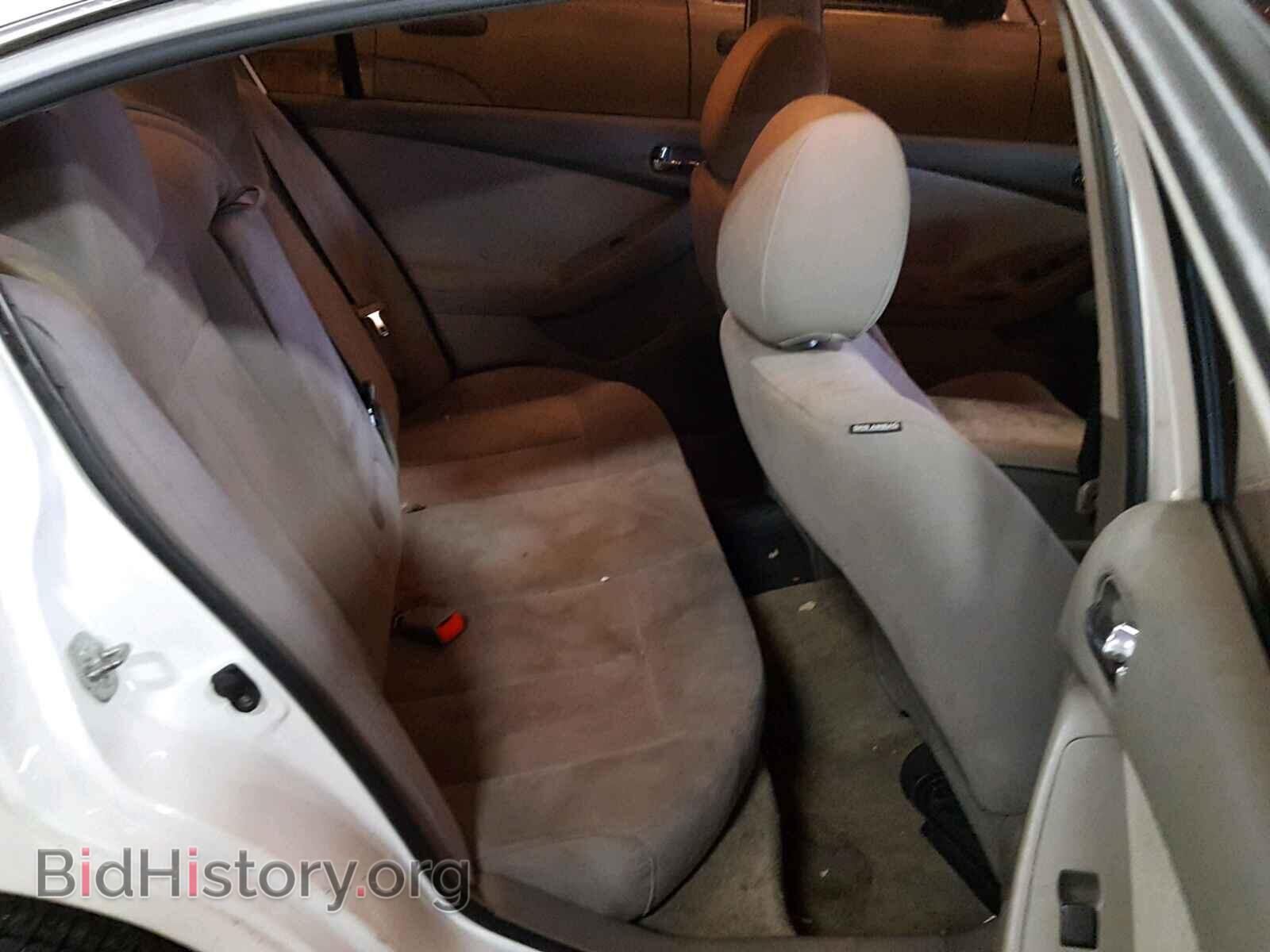 2011 NISSAN ALTIMA BAS - VIN: 1N4AL2AP1BN426343 - Фото 6
