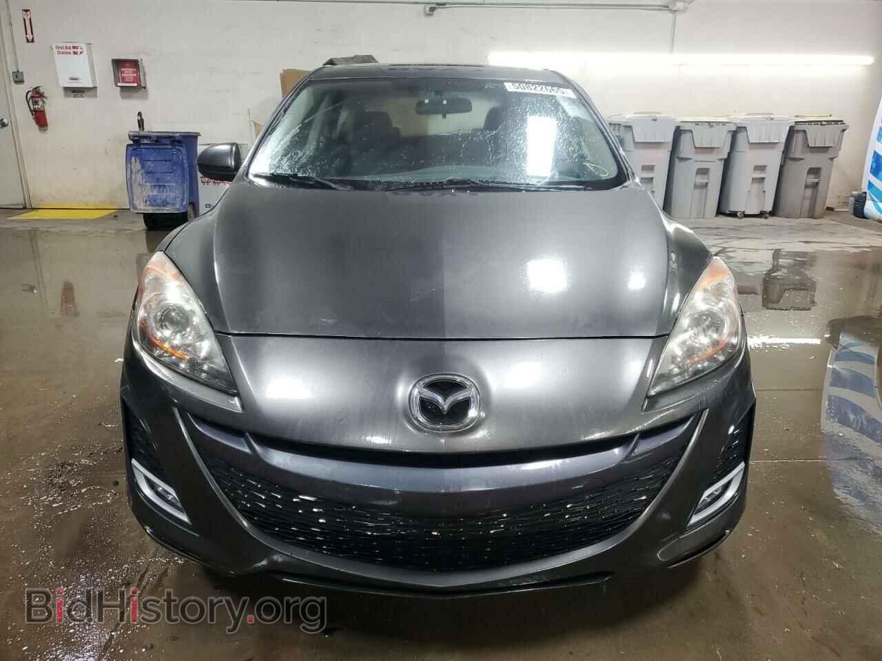 2010 MAZDA MAZDA3 - VIN: JM1BL1H59A1339650 - Фото 5