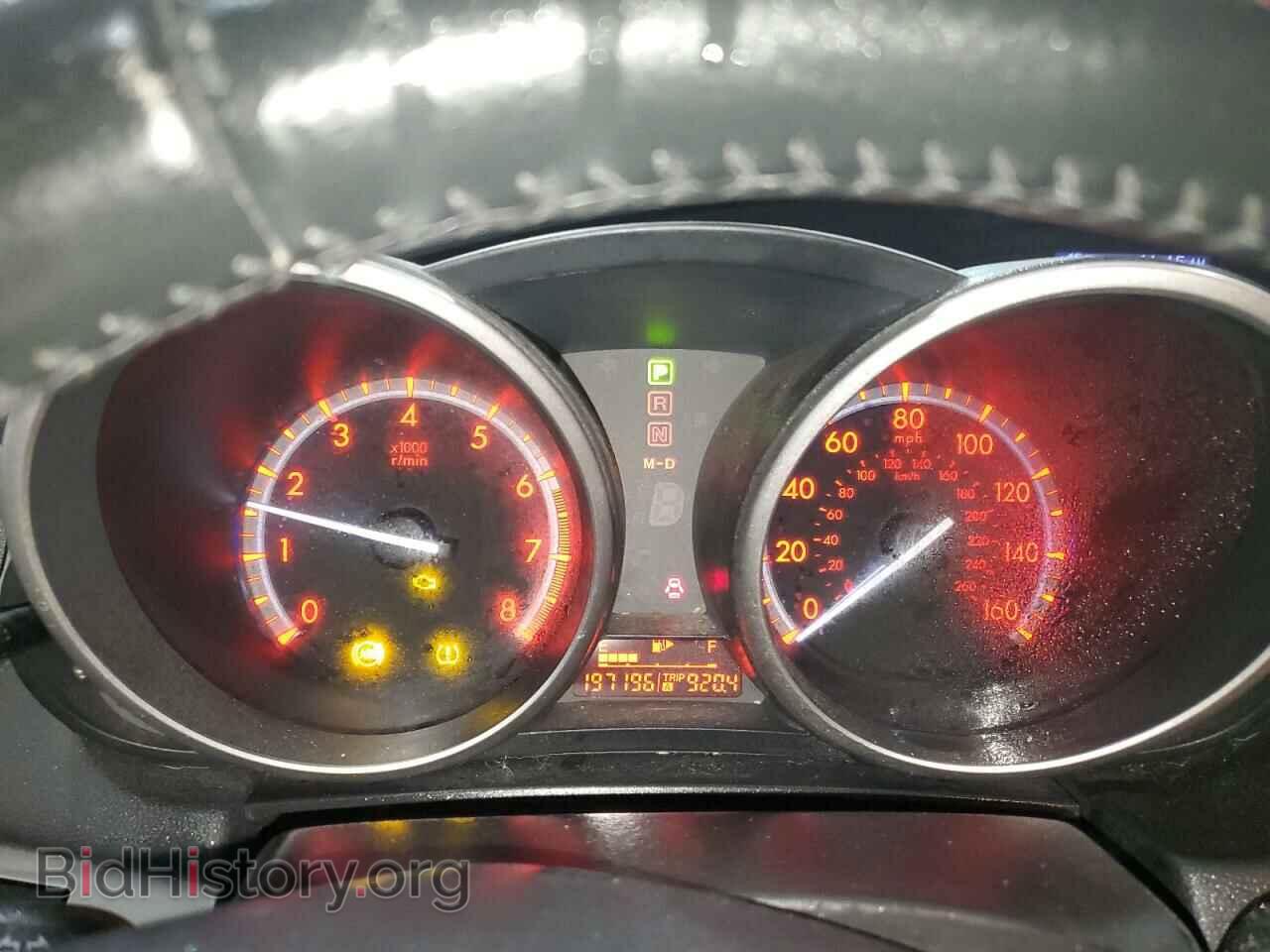 2010 MAZDA MAZDA3 - VIN: JM1BL1H59A1339650 - Фото 9