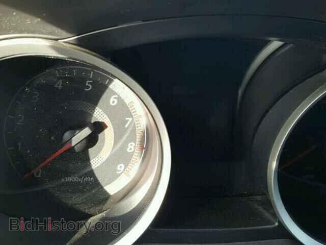 2010 MITSUBISHI LANCER - VIN: JA32V6FV1AU019018 - Фото 8