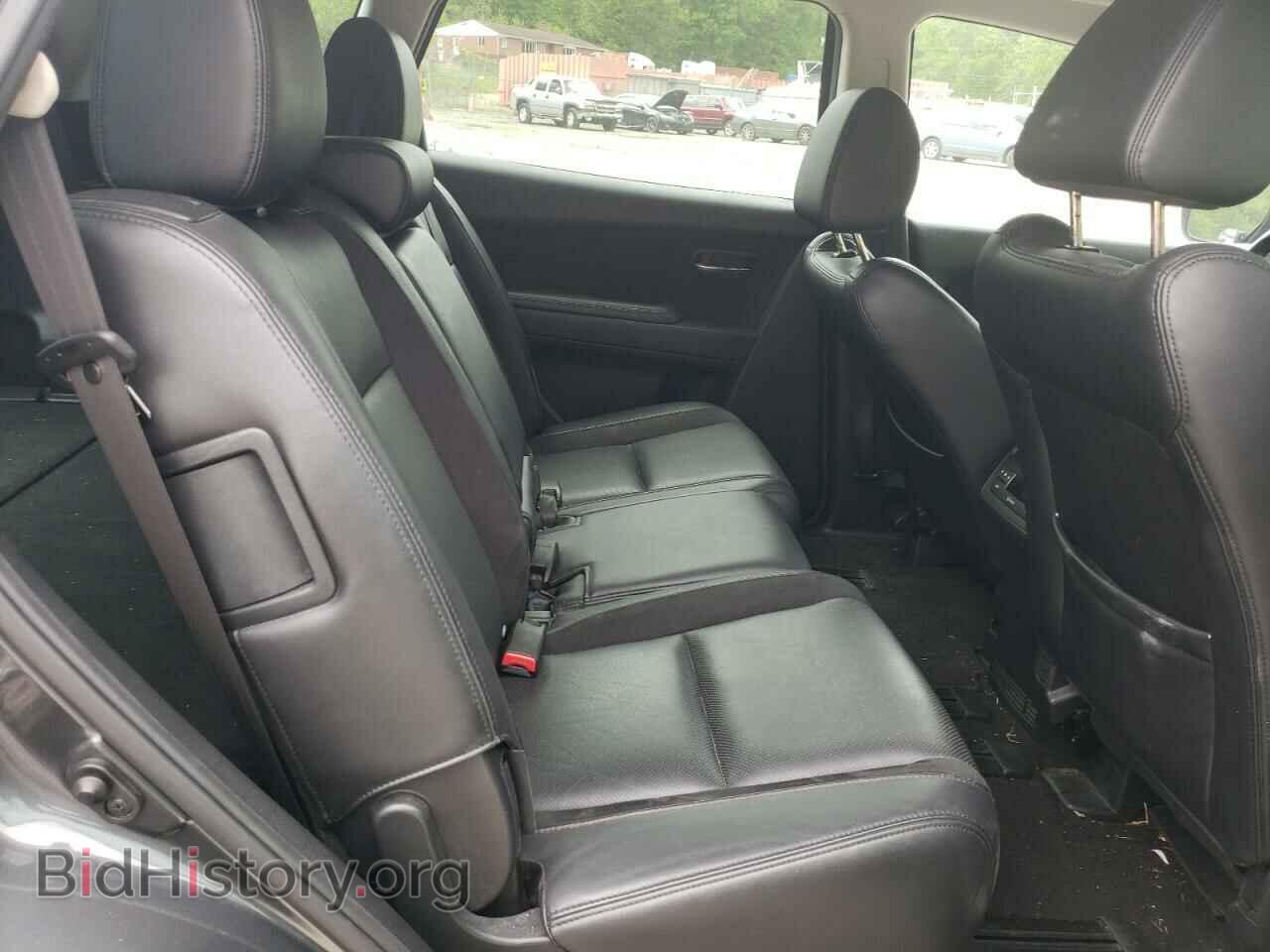 2014 MAZDA CX-9 - VIN: JM3TB2CA1E0443005 - Фото 10