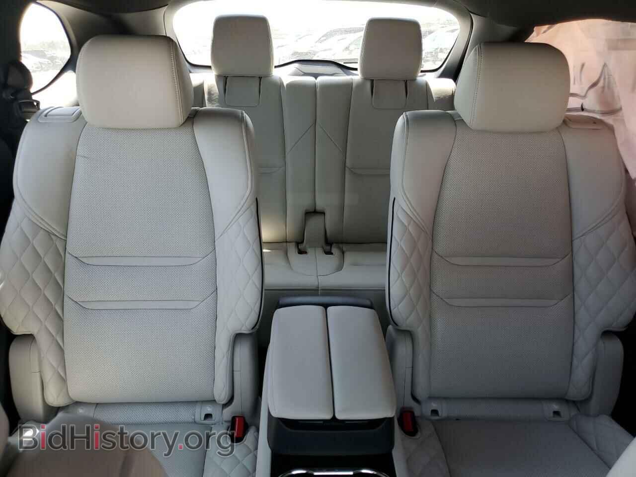 2021 MAZDA CX-9 - VIN: JM3TCBEY2M0532927 - Фото 10
