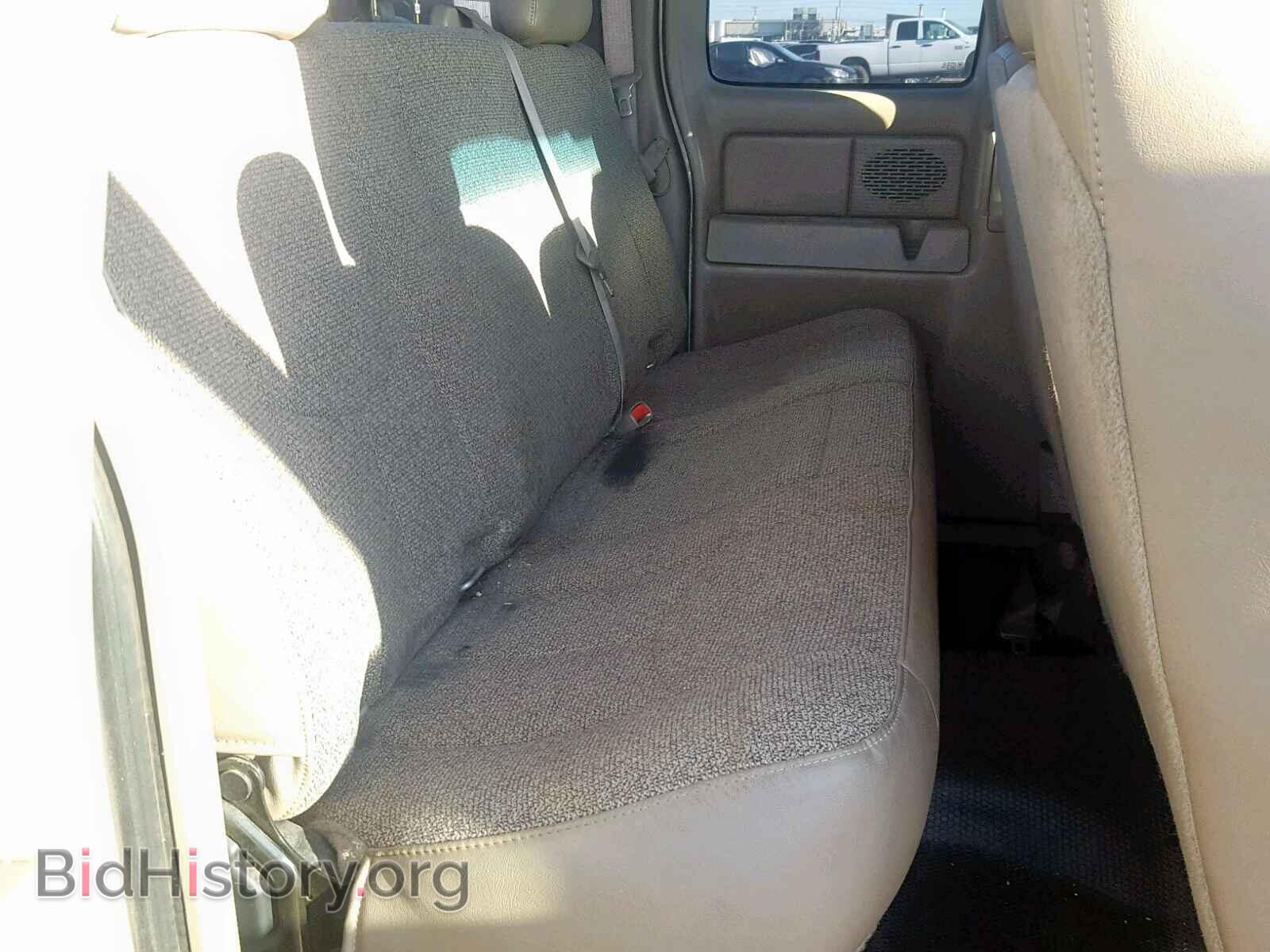 2007 CHEVROLET SILVERADO - VIN: 1GCEC19X77Z160692 - Фото 6