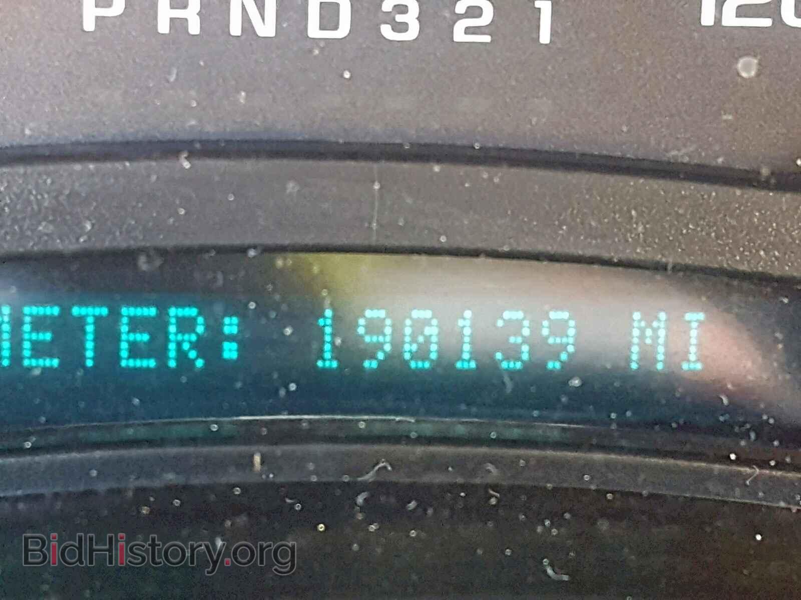 2007 CHEVROLET SILVERADO - VIN: 1GCEC19X77Z160692 - Фото 8