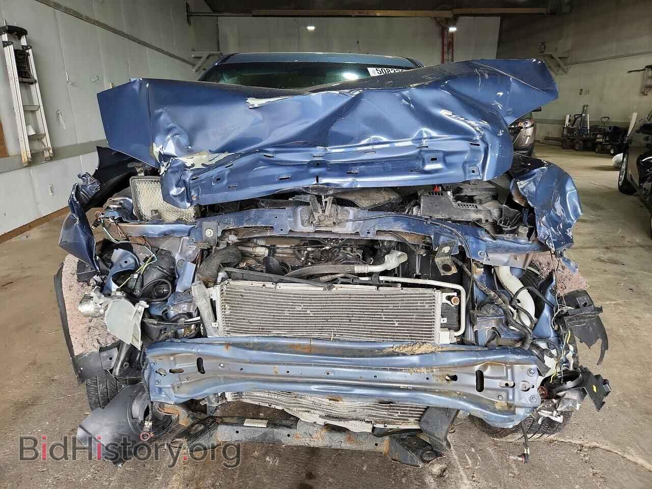 2011 GMC TERRAIN - VIN: 2CTALMECXB6439095 - Photo 5