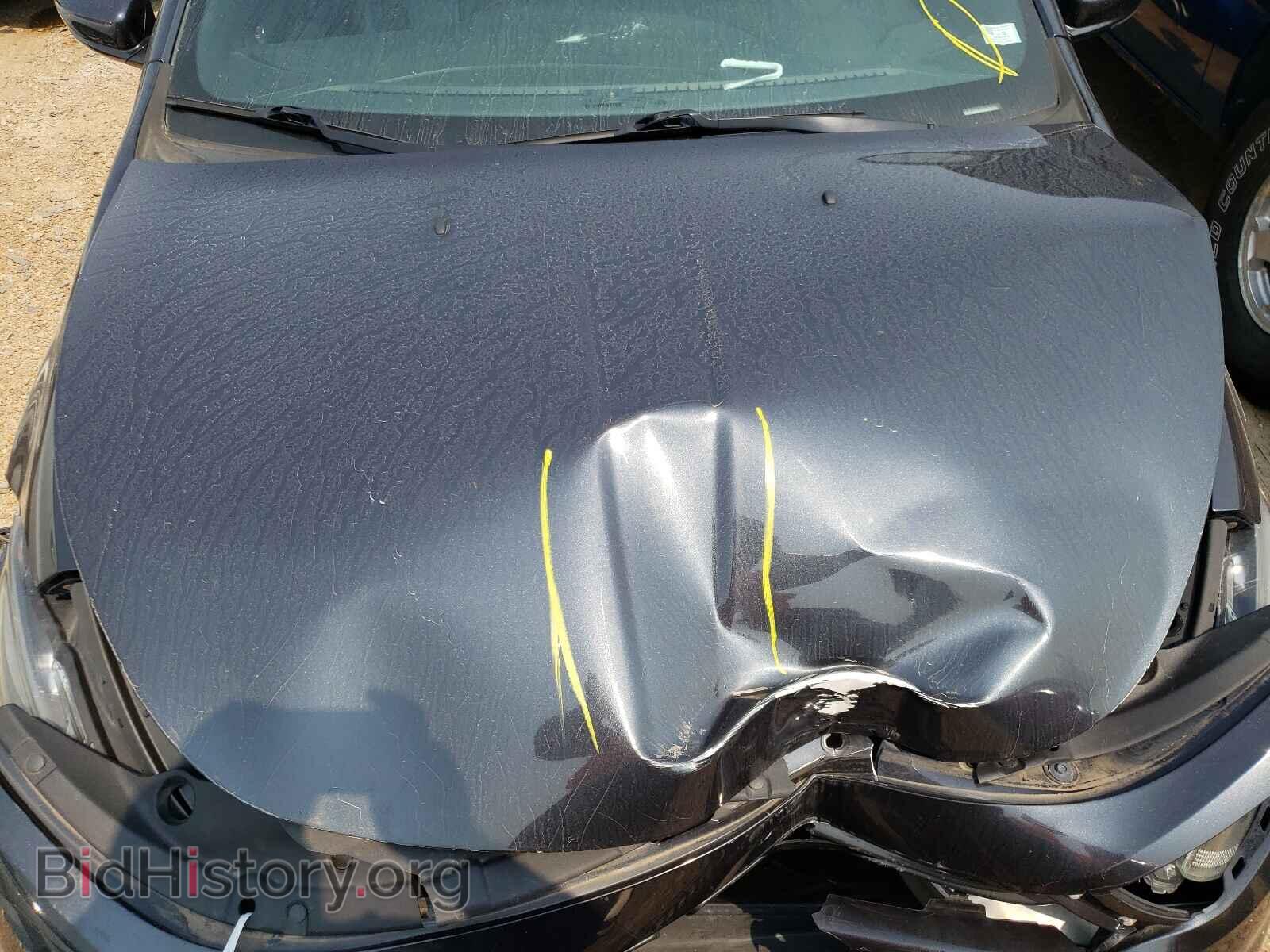 2014 DODGE DART - VIN: 1C3CDFEBXED742036 - Фото 7