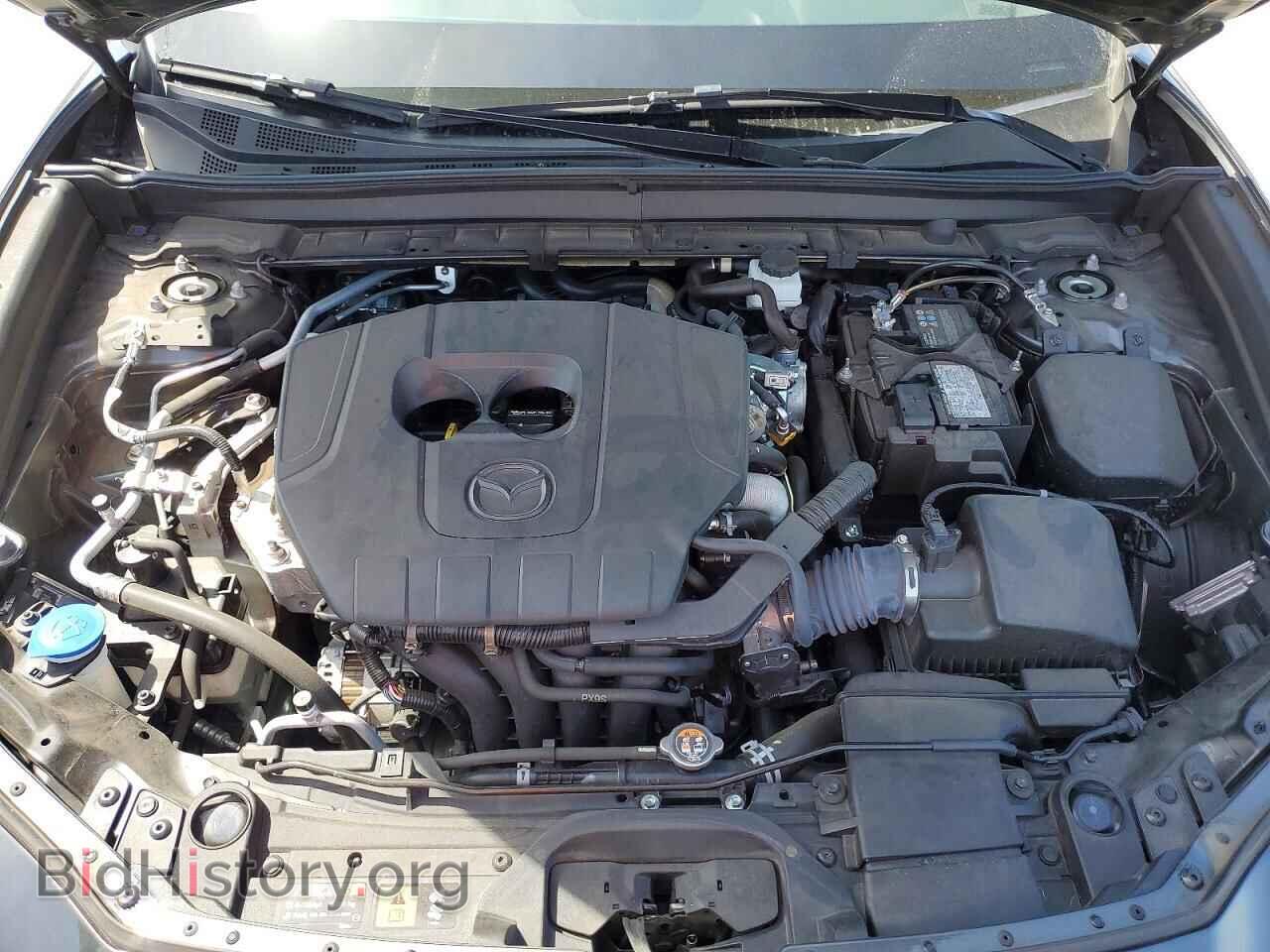 2024 MAZDA CX30 - VIN: 3MVDMBBM5RM619509 - Photo 12
