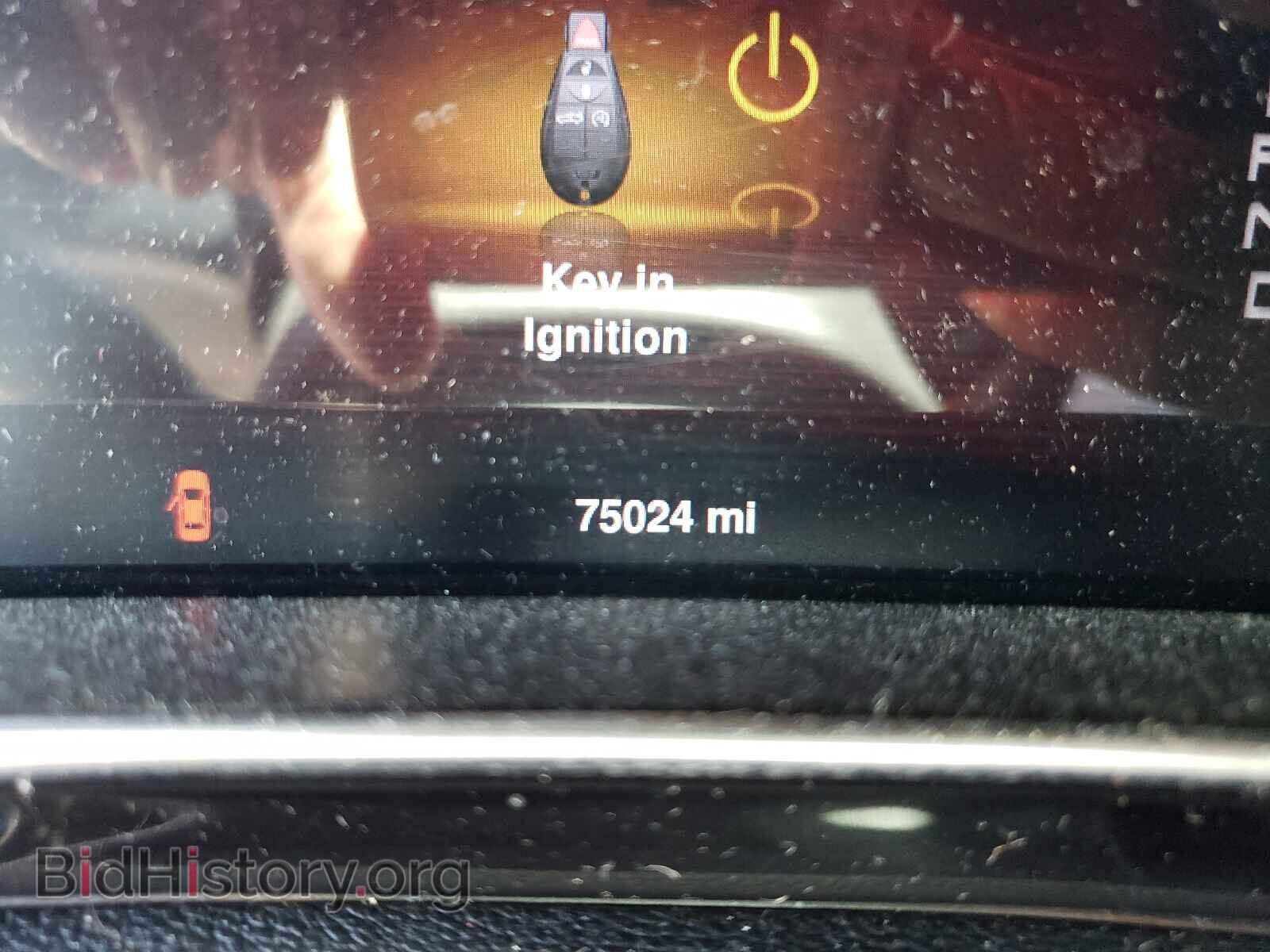 2013 DODGE DART - VIN: 1C3CDFCH8DD317260 - Фото 8