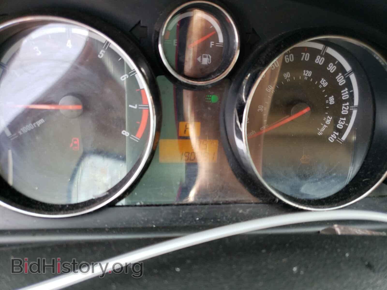 2008 SATURN VUE - VIN: 3GSCL33P58S569580 - Фото 7