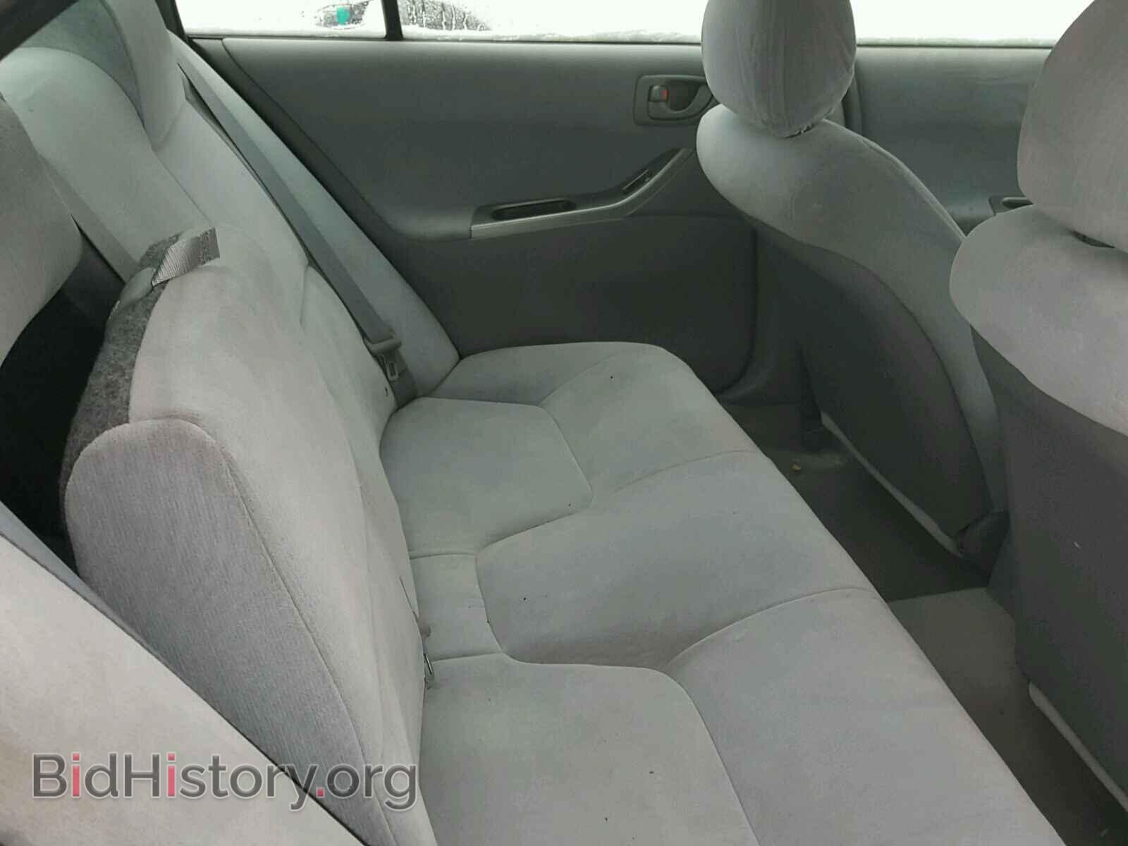 2003 MITSUBISHI GALANT - VIN: 4A3AA46G03E210731 - Фото 6