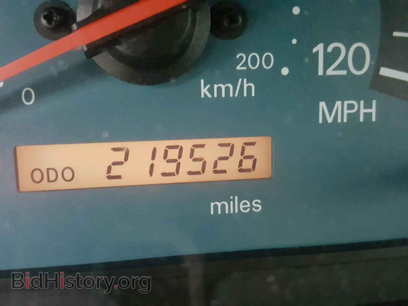 2003 MITSUBISHI GALANT - VIN: 4A3AA46G03E210731 - Фото 8