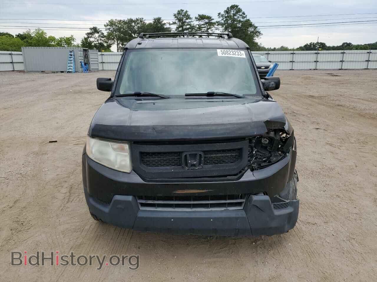 2011 HONDA ELEMENT - VIN: 5J6YH2H72BL006841 - Photo 5