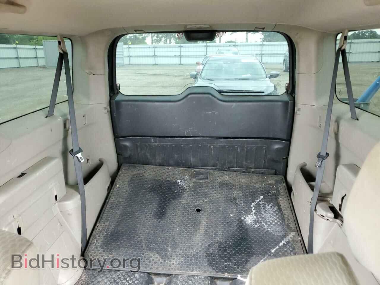 2011 HONDA ELEMENT - VIN: 5J6YH2H72BL006841 - Photo 10
