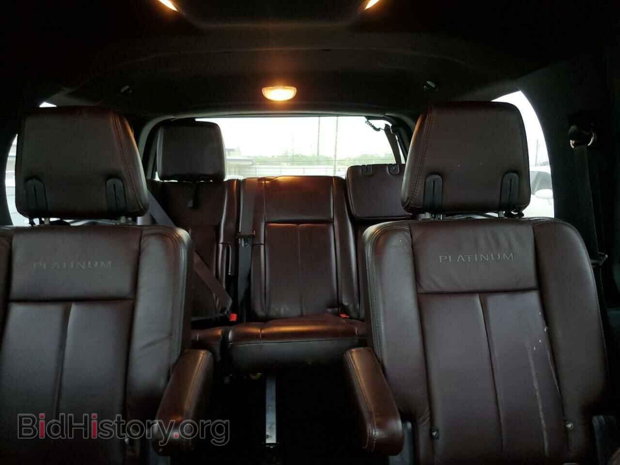 2015 FORD EXPEDITION - VIN: 1FMJU1LT4FEF39359 - Фото 10
