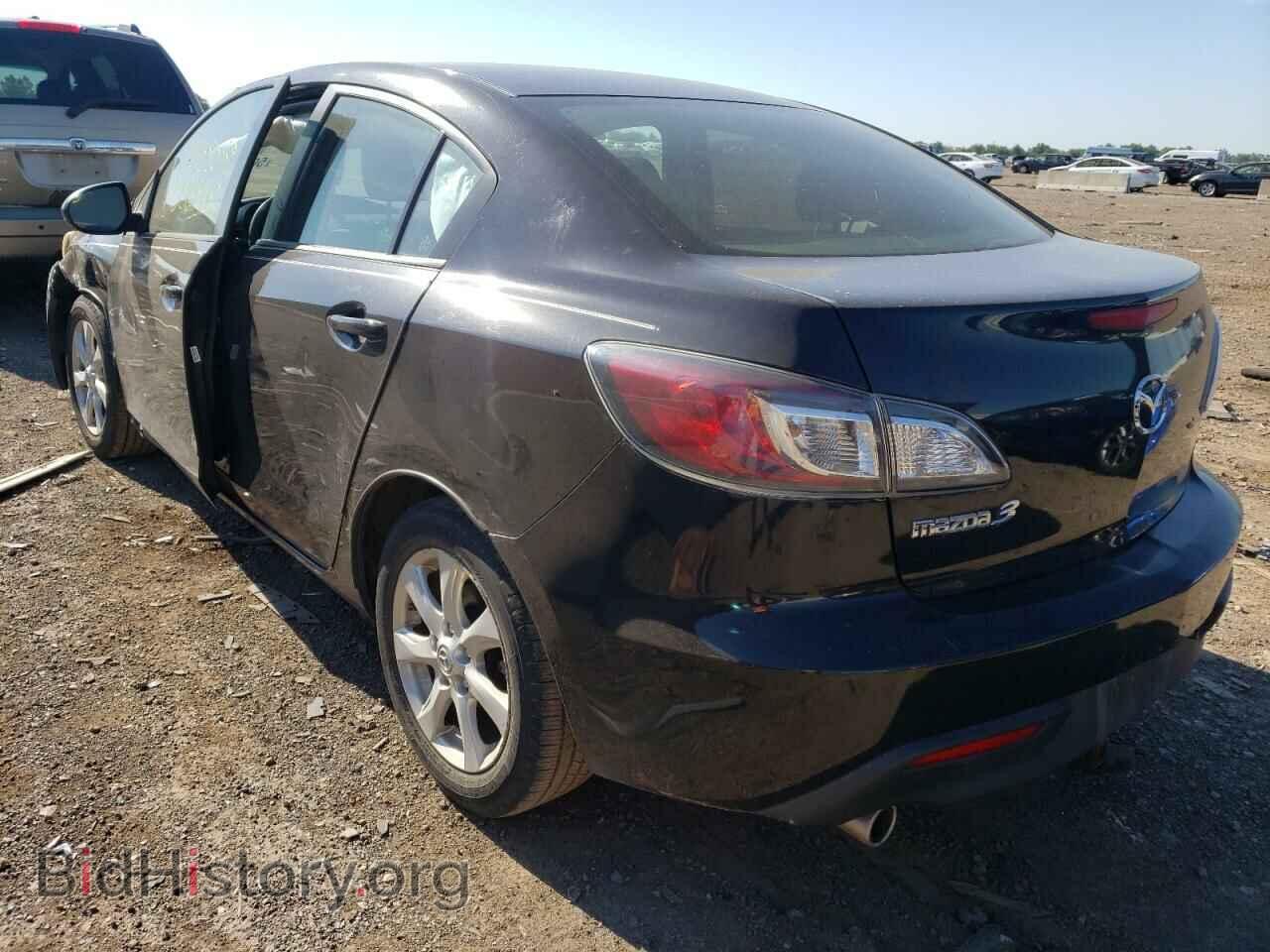 2010 MAZDA 3 - VIN: JM1BL1SG0A1351096 - Photo 3