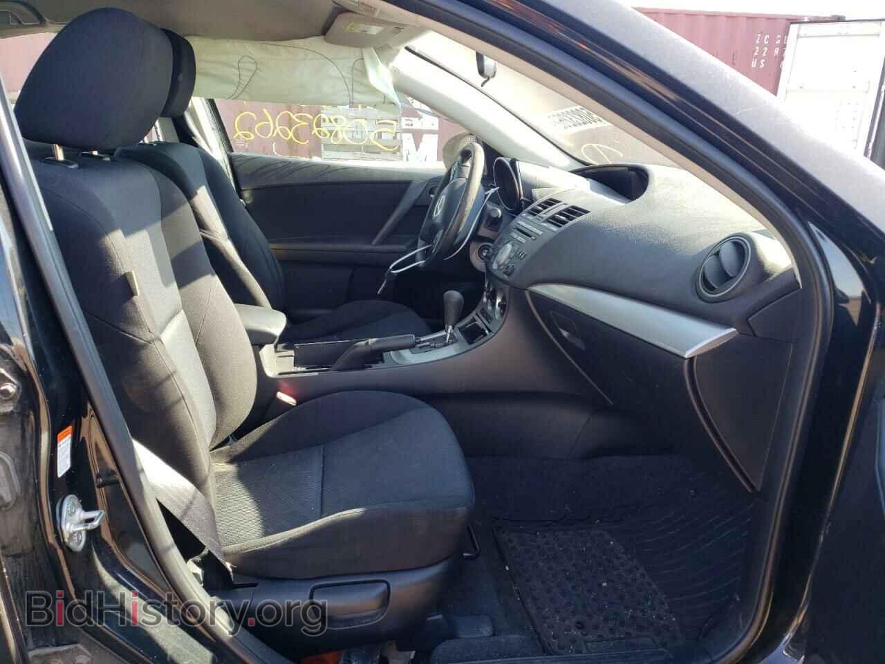 2010 MAZDA 3 - VIN: JM1BL1SG0A1351096 - Photo 5