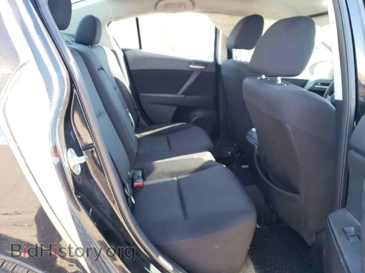 2010 MAZDA 3 - VIN: JM1BL1SG0A1351096 - Photo 6