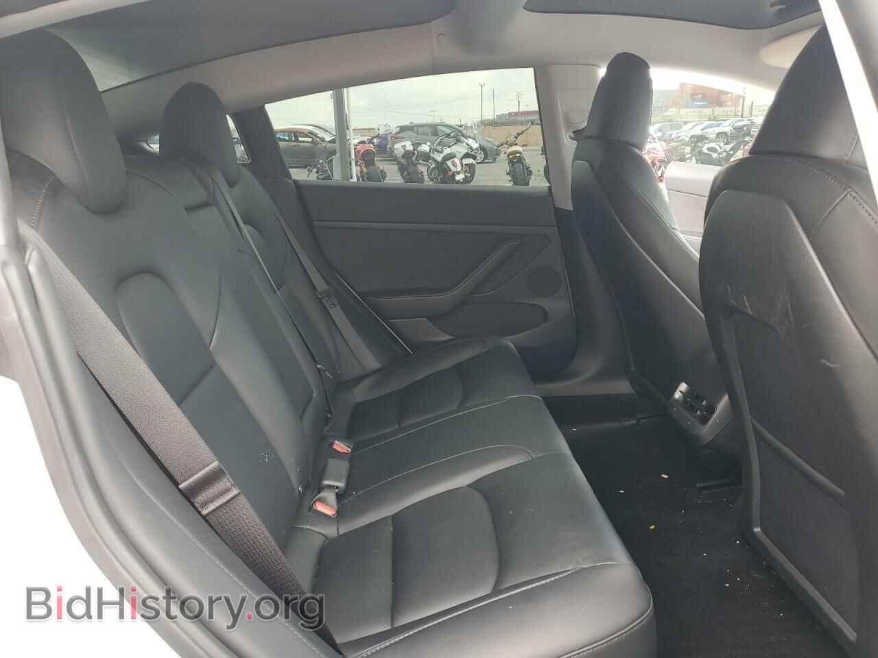 2023 TESLA MODEL 3 - VIN: 5YJ3E1EA1PF582952 - Фото 10