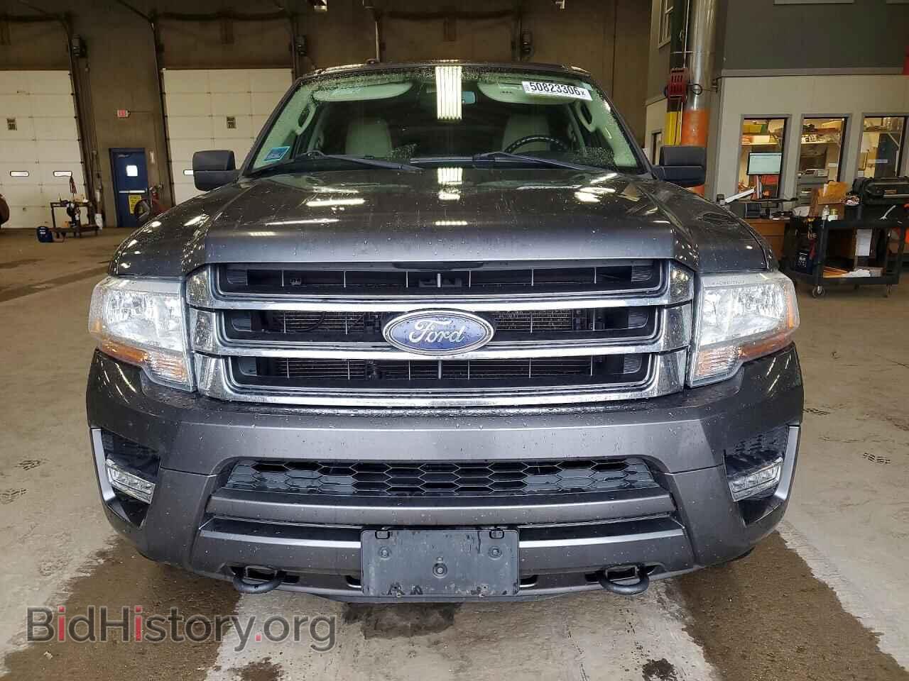2017 FORD EXPEDITION - VIN: 1FMJK1JT3HEA40046 - Фото 5