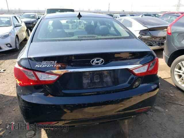 2012 HYUNDAI SONATA - VIN: 5NPEB4AC2CH499178 - Фото 6