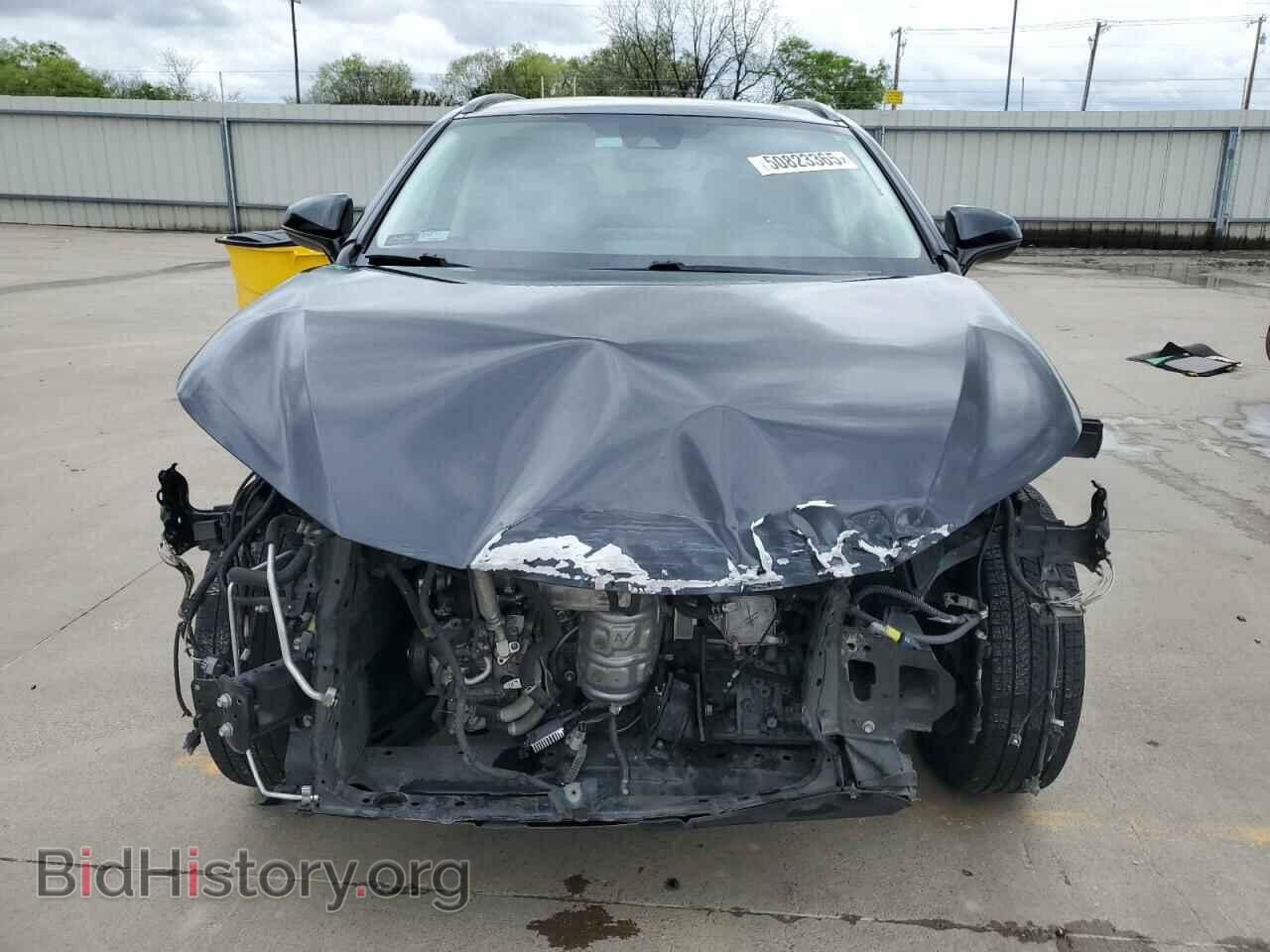2020 LEXUS NX - VIN: JTJDARBZ0L2159038 - Фото 5